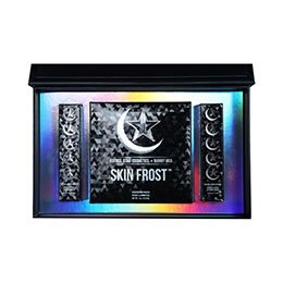 Manny MUA Skin Frost in Uranus