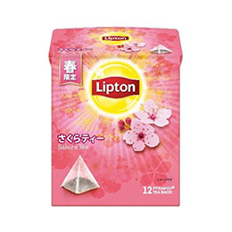 Lipton Sakura Tea