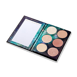 Pirates of the Caribbean Cheek Palette