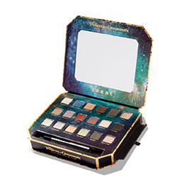 Pirates of the Caribbean Eyeshadow Palette