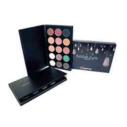 Morphe x Kathleen Lights Eyeshadow Palette