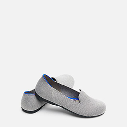iridescent rothys