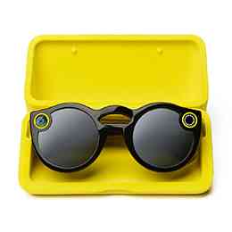 Snapchat Spectacles 