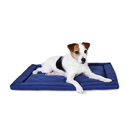 Pink Whale Pet Cooling Mat