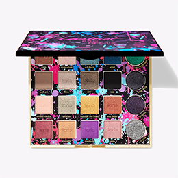 Pro Remix Amazonian Clay Palette