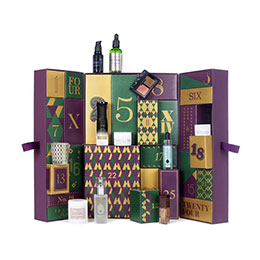 NK Advent Calendar