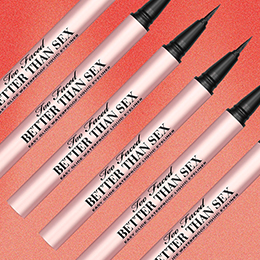 Better Than Sex Eyeliner