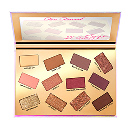 Erika Jayne Pretty Mess Eyeshadow Palette