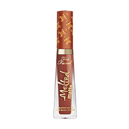 Gingerbread Girl Melted Matte Liquified Long Wear Lipstick