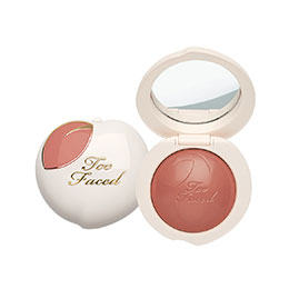 Peach My Cheeks Blush Peach Dream