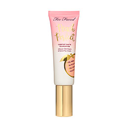 Peach Perfect Foundation