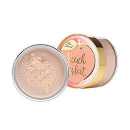 Peach Perfect Mattifying Setting Powder