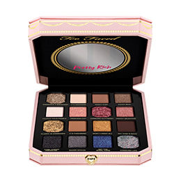 Pretty Rich Diamond Light Eye Shadow Palette