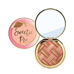 Sweetie Pie Bronzer