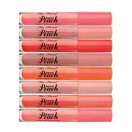 Too Faced Sweet Peach Creamy Peach Oil Lip Gloss