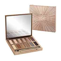 Urban Decay Naked Ultimate Basics