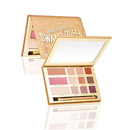 Tarte Swamp Queen Eye & Cheek Palette