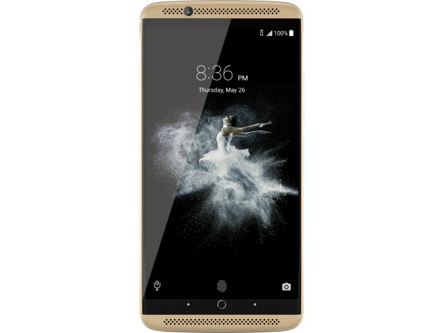 ZTE Axon 7