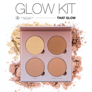 Anastasia Beverly Hills Glow Kit