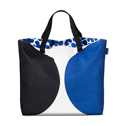 Marimekko for Target Oversized Beach Tote - Harka Print