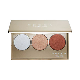 Becca x Jaclyn Hill Champagne Glow Palette