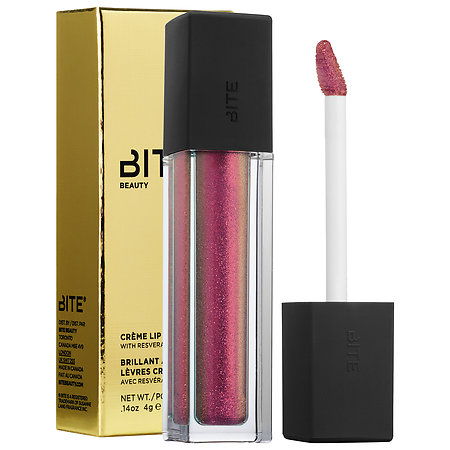 Bite Beauty Prismatic Pearl Crme Gloss