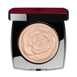 Camelia de Chanel Illuminating Powder