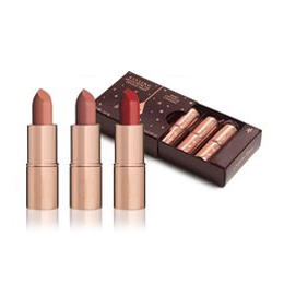 Charlotte Tilbury Mini Lipstick Charm Set (Limited Edition)