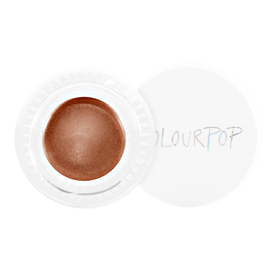 Colourpop 24hr Creme Gel Colour