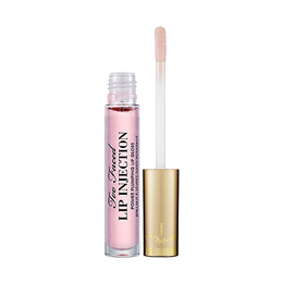 (ULTA 21 DAYS) TOO FACED Lip Injection Plumping Lip Gloss