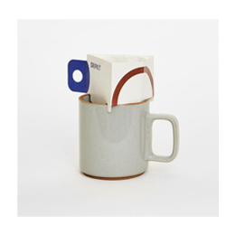 Pour Over Packets