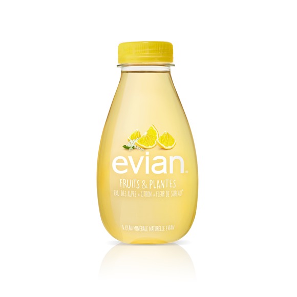 Shopandbox Buy Ever Citron Fleaur Fleur De Sureau From Fr