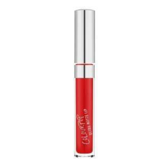 Colourpop Ultra Matte Lip Liquid Lipsticks