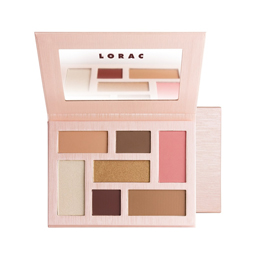 Lorac Limited Edition Champagne Palette