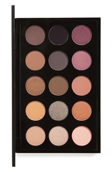MAC Nordstroms Finest Eyeshadow Palette