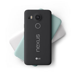 Nexus 5X 32GB