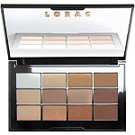Lorac Nude Necessities Eye Shadow Palette