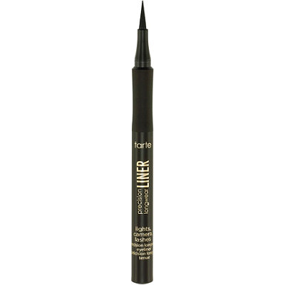 Lights, Camera, Lashes Precision Longwear Liquid Eyeliner