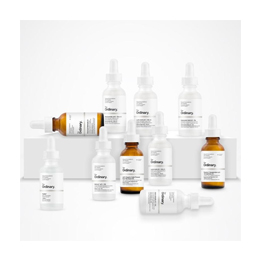 The Ordinary Serum