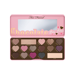 Too Faced Chocolate Bon Bon Palette