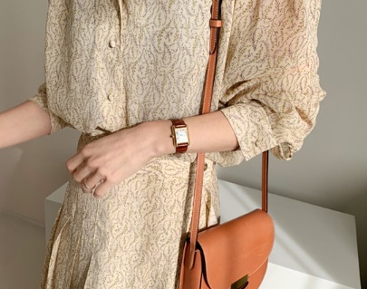 Pati blouse