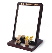 Snoopy Mirror