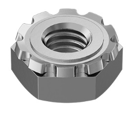 Locknut
