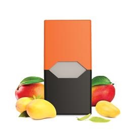 Pod Mango