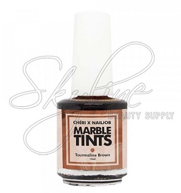 Marble Tint Nail Color