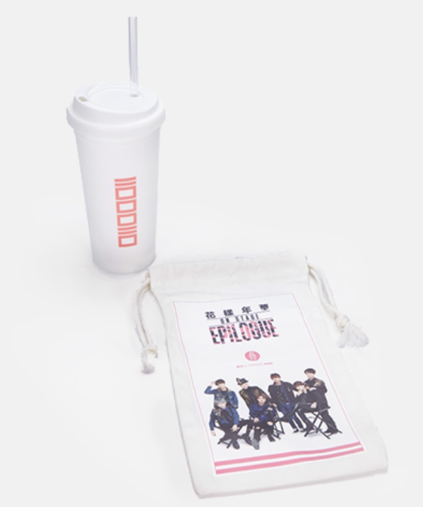 TUMBLER SET