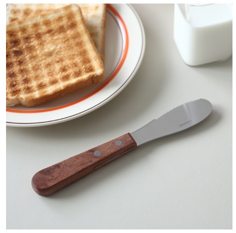 Butter Knife