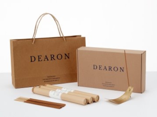 Incense Stick Set