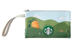 Jeju Pouch