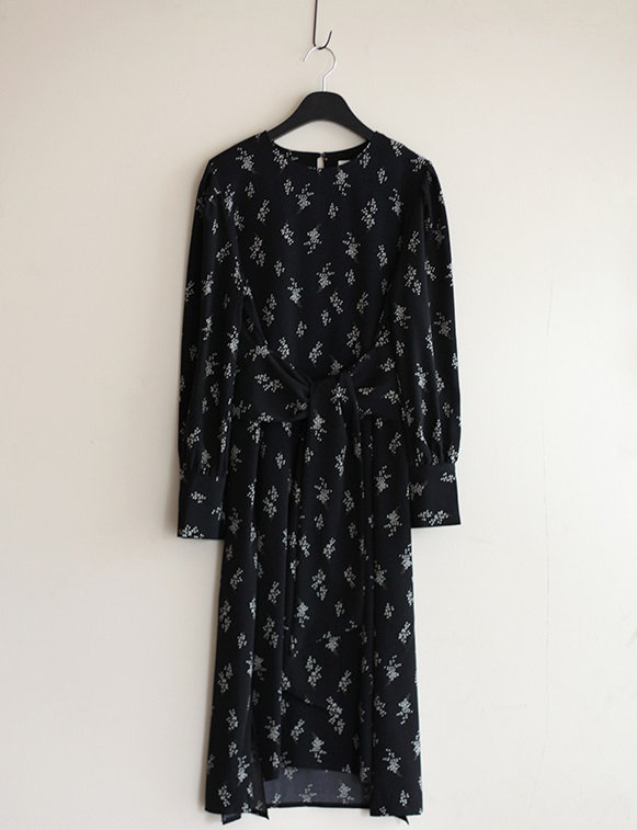 Philo Dress